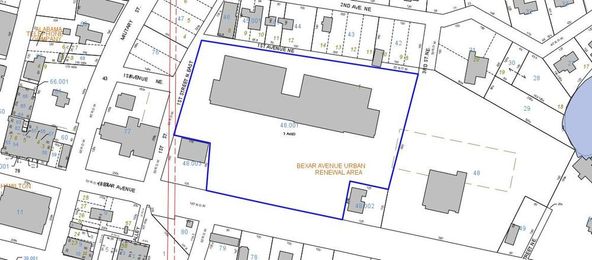 Hamilton Center: 225 Bexar Ave E, Hamilton, AL 35570